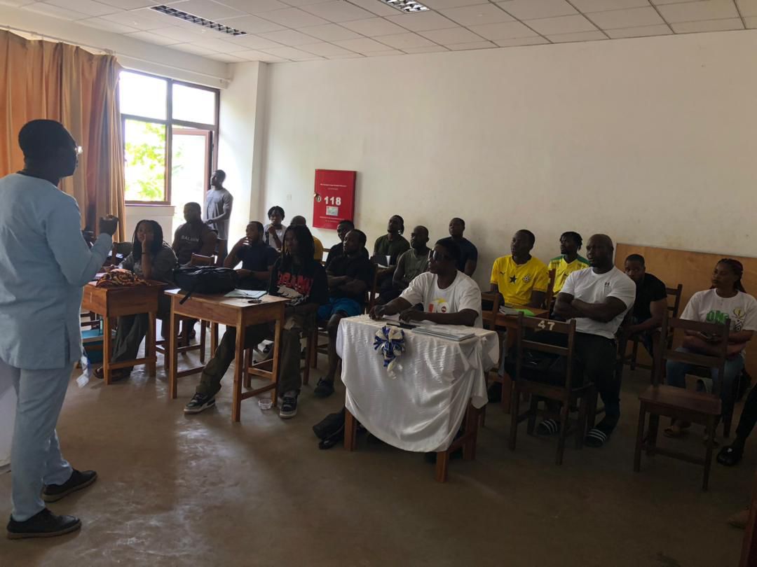 Sensibilisation sur le cancer et le diabète 